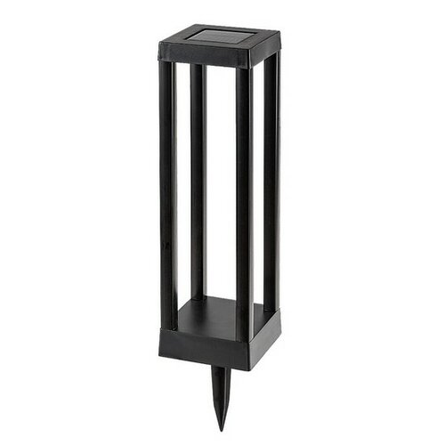 Rabalux 77186 vonkajšia solárna zapichovacia LED lampa Cong