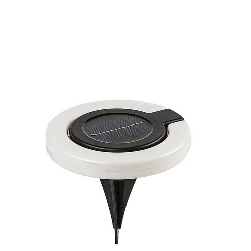 Rabalux 77187 vonkajšia solárna zapichovacia LED lampa Bokod