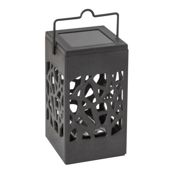 Rabalux 8948 Mora Solárne LED závesné svietidlo