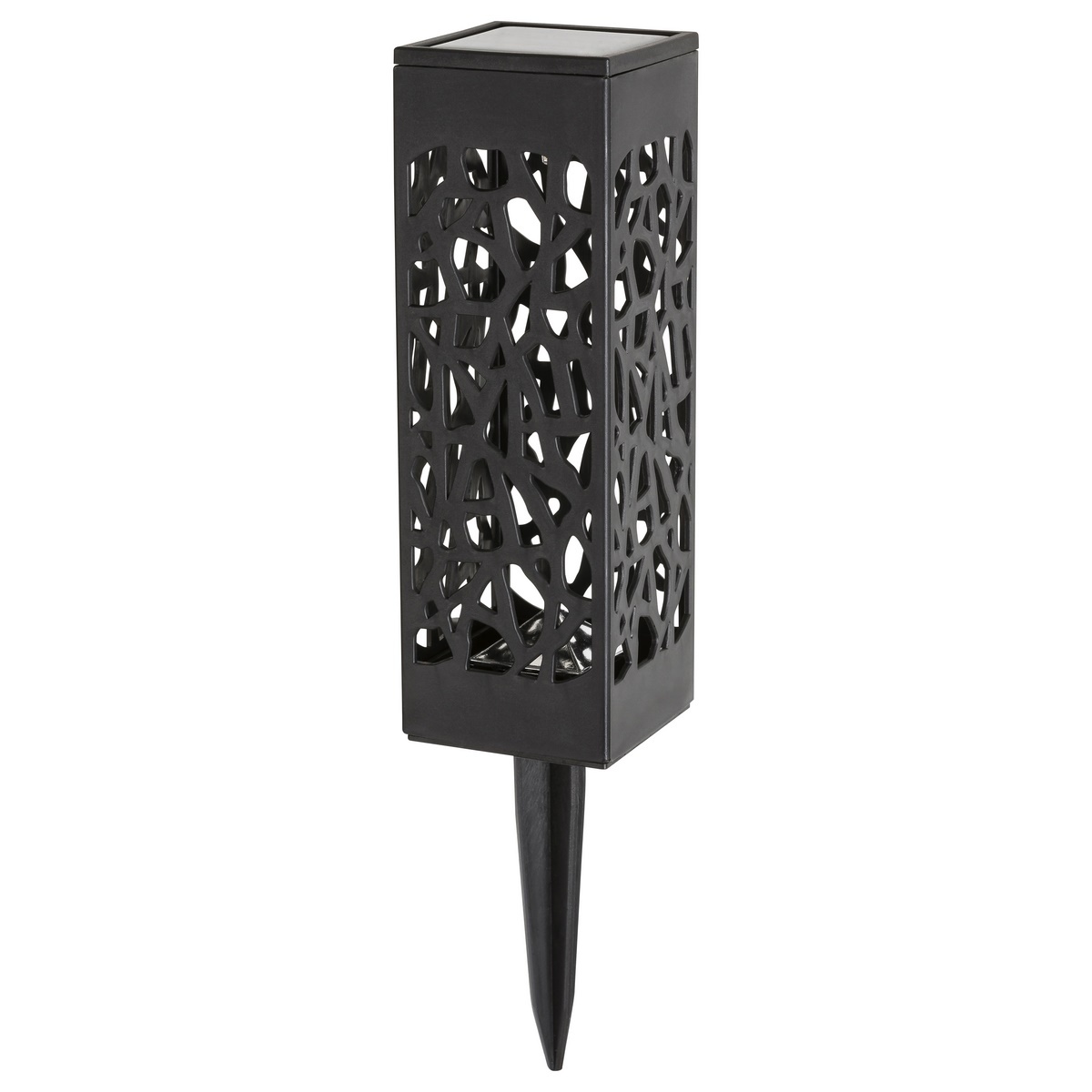 Rabalux 8949 Mora Solárne LED zapichovacie svietidlo