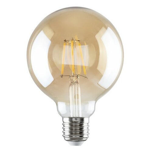 Rabalux Dekoratívna LED filament žiarovka