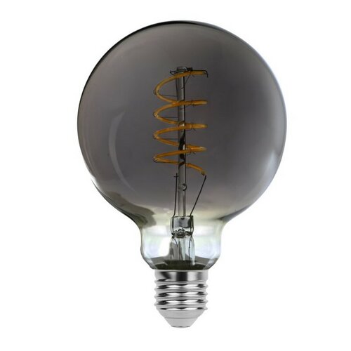 Rabalux Dekoratívna LED filament žiarovka s točeným vl.