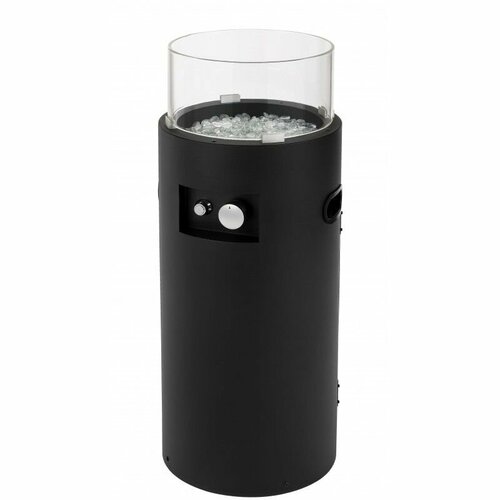 Riverton Plynové okrúhle ohnisko pr. 35 cm TEPRO 3322