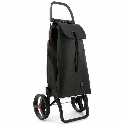 Rolser Nákupná taška na kolieskach I-Max Tweed 2 Logic RSG