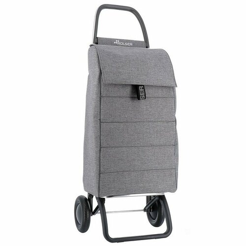 Rolser Nákupná taška na kolieskach Jolie Tweed RG2