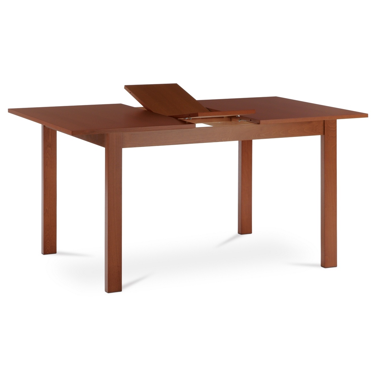Rozkladací jedálenský stôl 120-150 x 80 cm