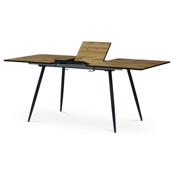 Rozkladací jedálenský stôl 140-180 x 80 cm