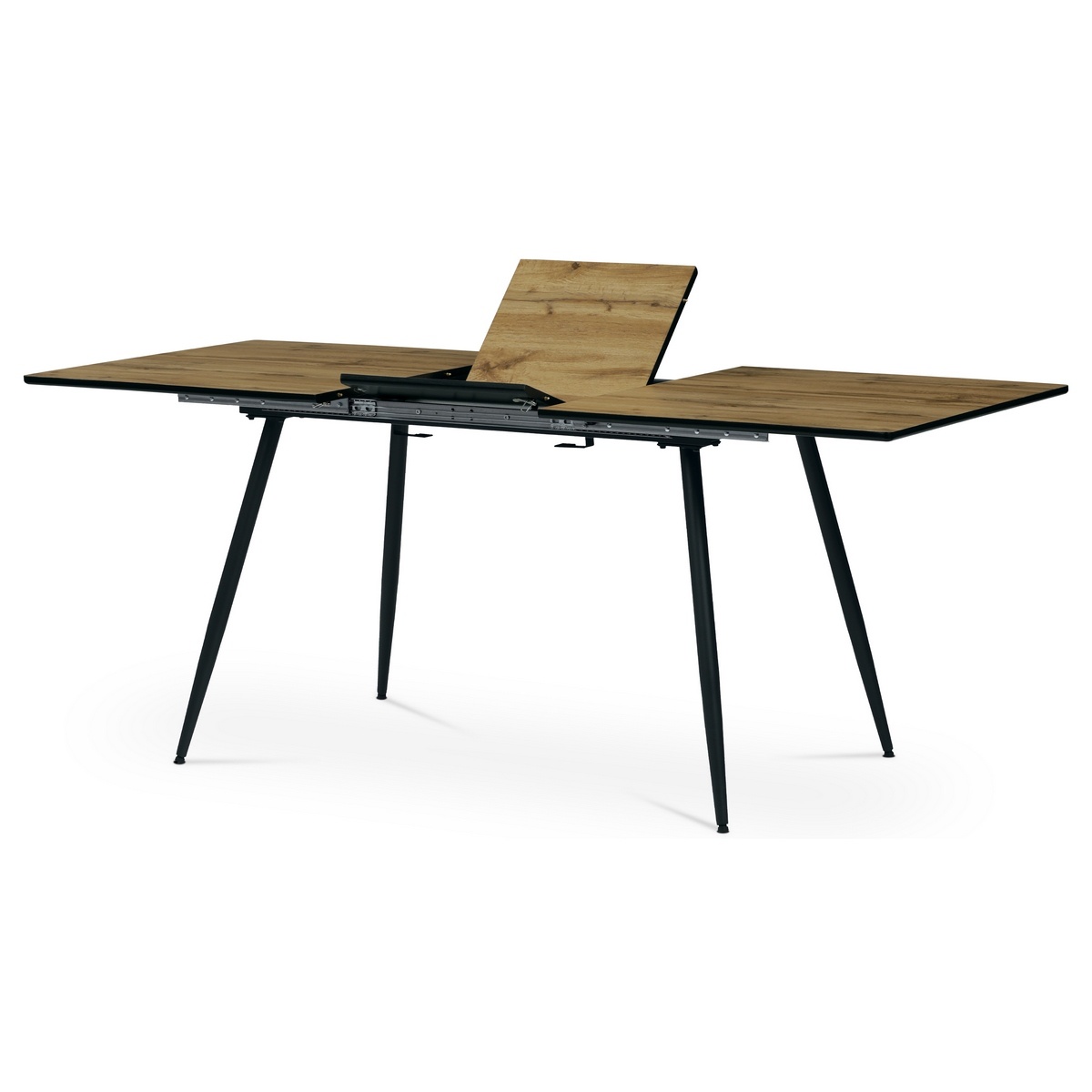 Rozkladací jedálenský stôl 140-180 x 80 cm