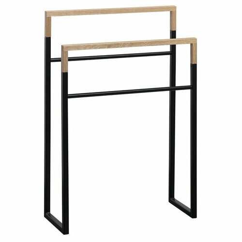 SAPHO Ska308 Ska stojan na uteráky 55 x 80 x 20 cm