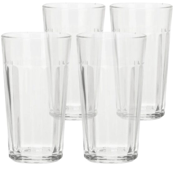Sada pohárov na drink Atmos 350 ml