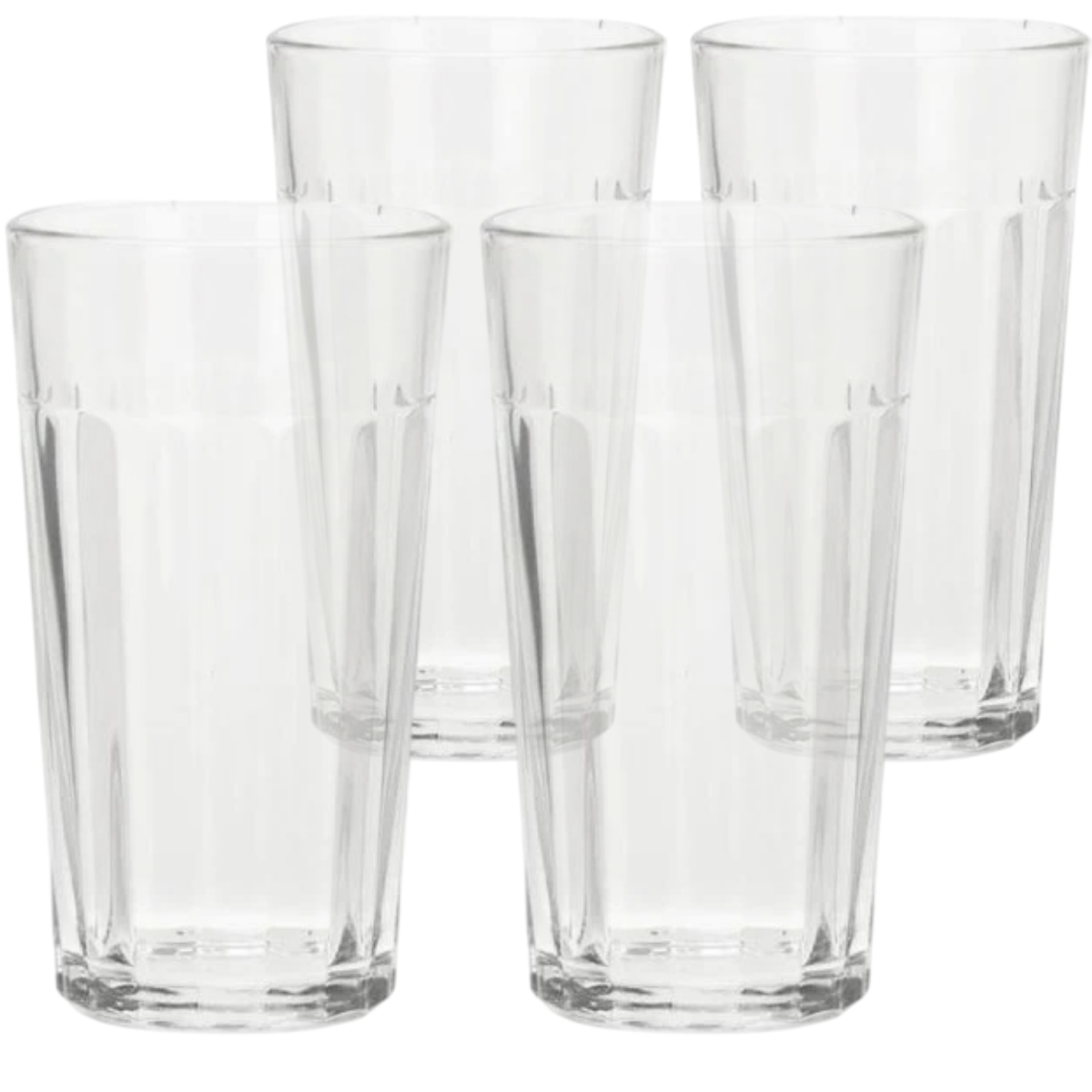 Sada pohárov na drink Atmos 350 ml