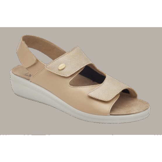 Sandále Scholl Antonia beige