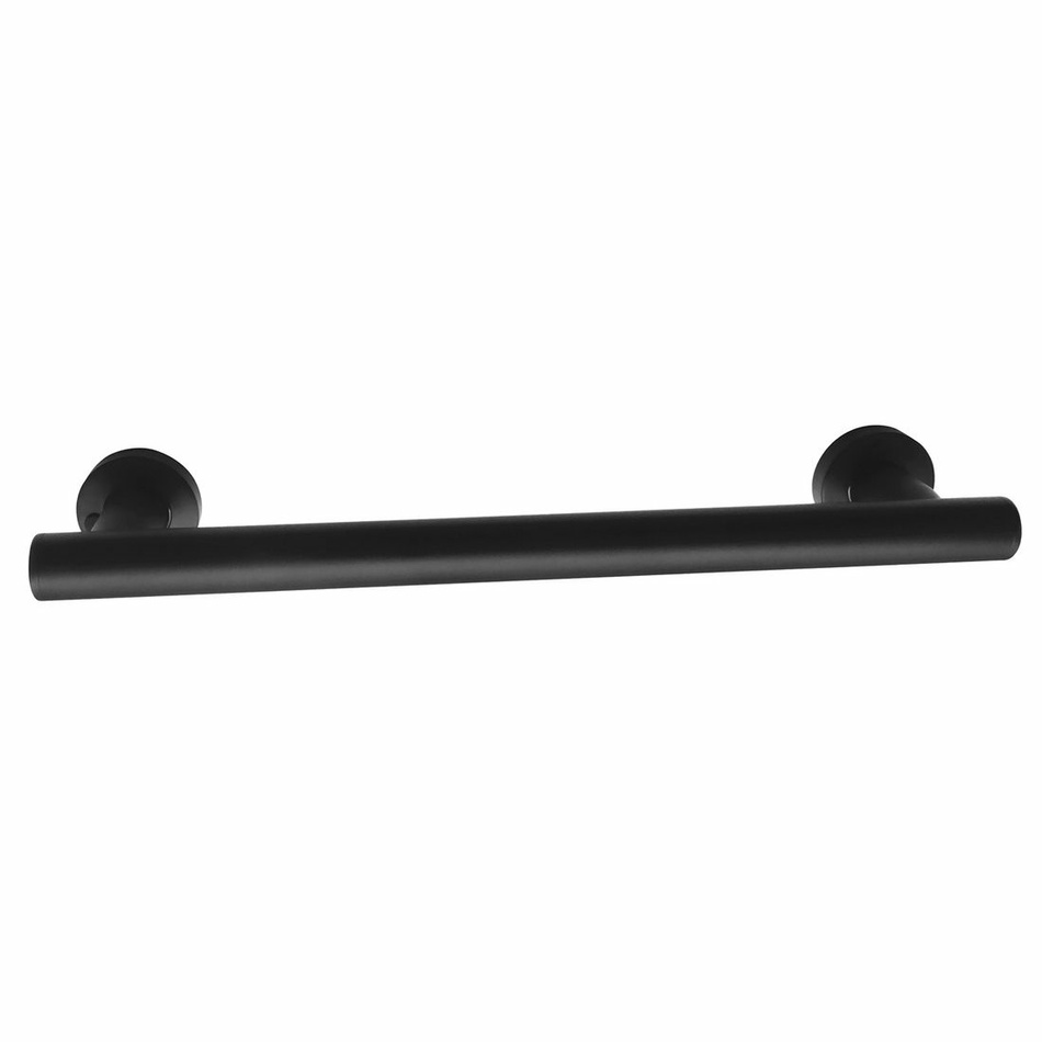 Sapho XH500B X-Round Black držadlo čierna
