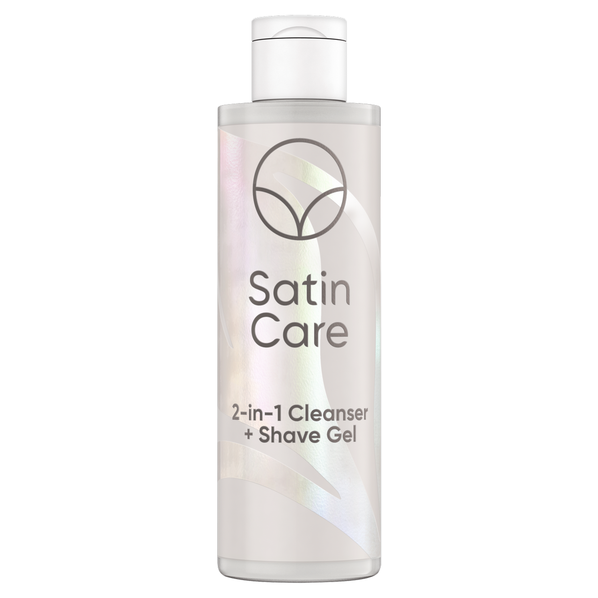Satin Care Gél na holenie