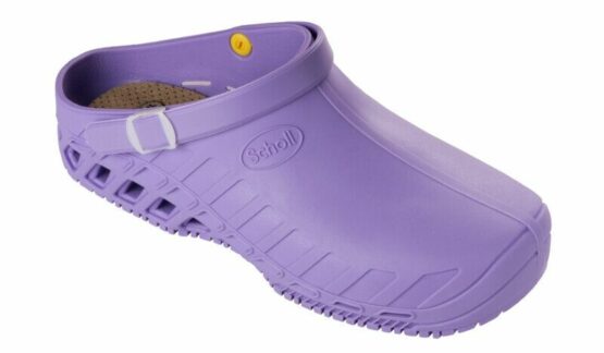 Scholl CLOG EVO - pracovná obuv Profesional