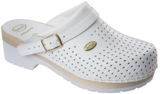 Scholl CLOG S/COMF - zdravotné pantofle PROFESIONAL veľ. 36