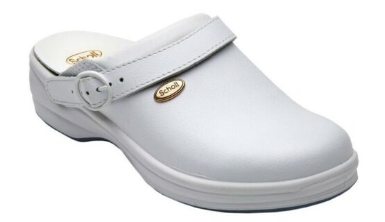 Scholl NEW BONUS - pracovná obuv PROFESIONAL