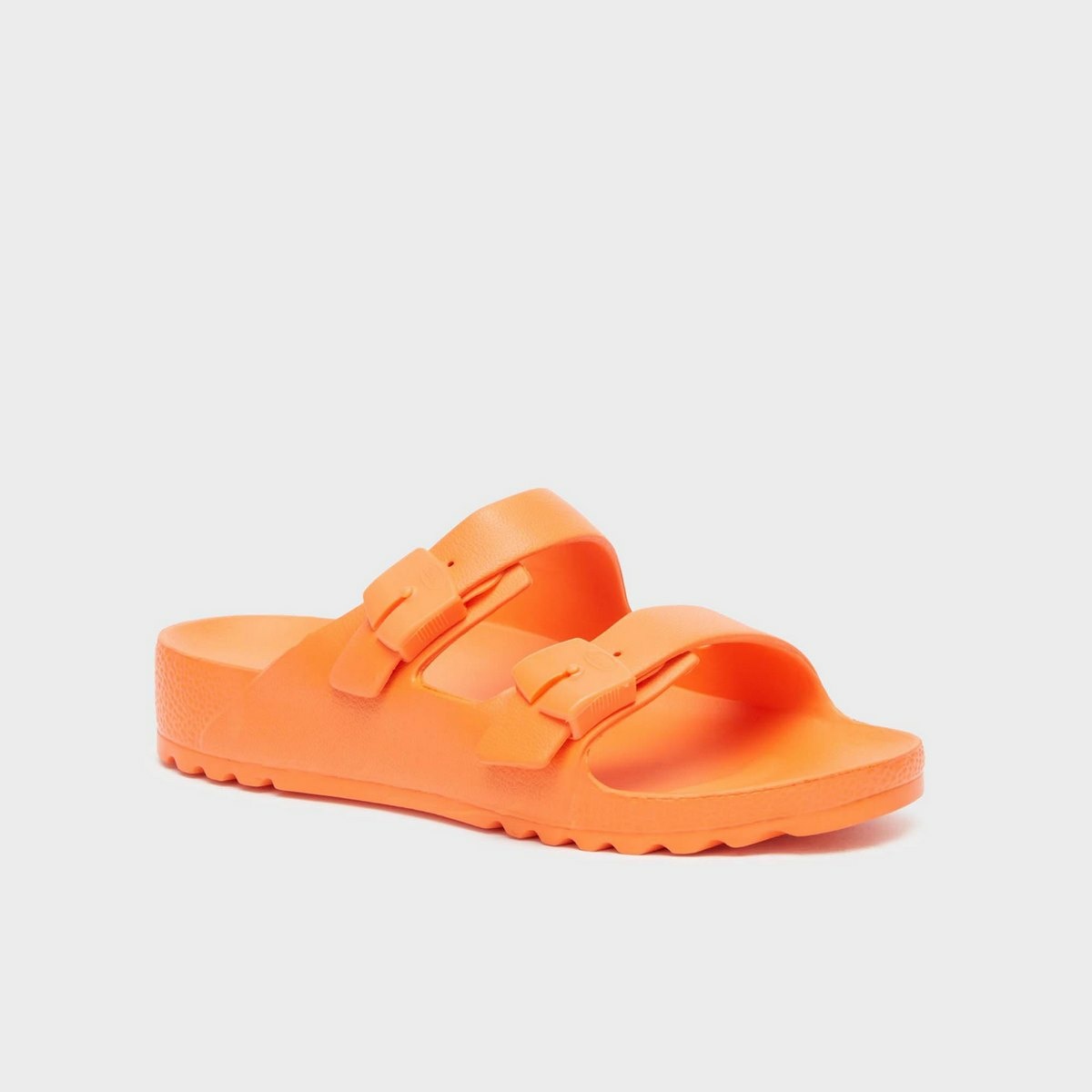 Scholl Papuče Bahia orange