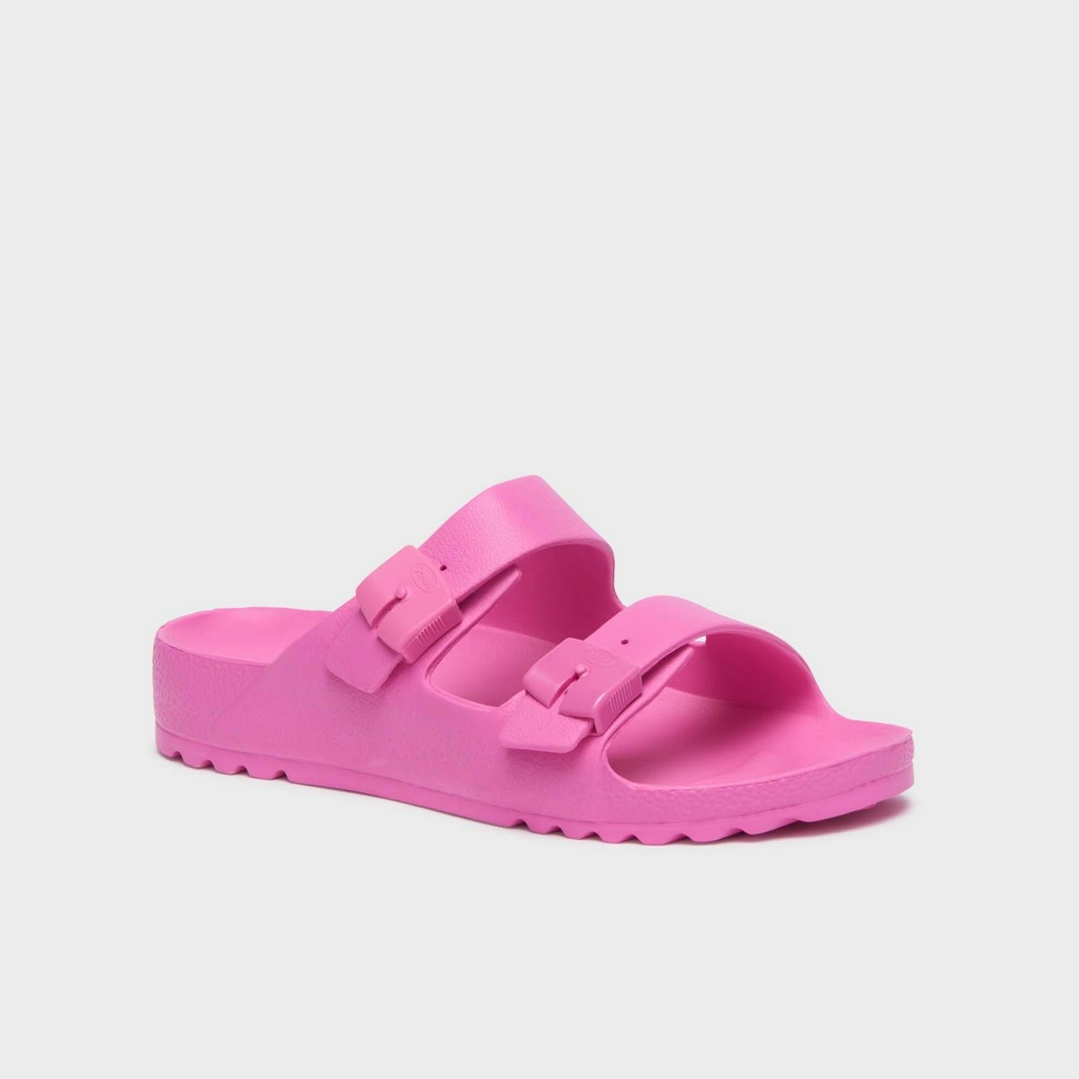 Scholl Papuče Bahia pink