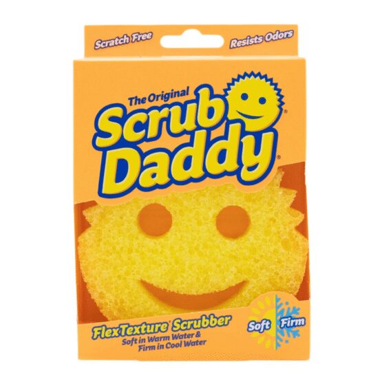 Scrub Daddy Hubka Original