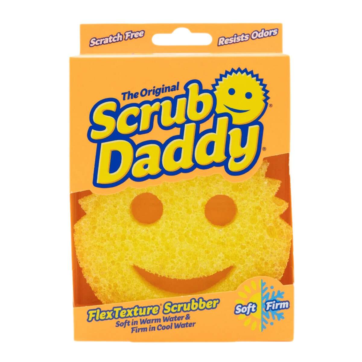 Scrub Daddy Hubka Original