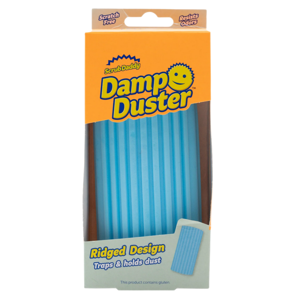 Scrub Daddy Hubka na utieranie prachu Damp Duster