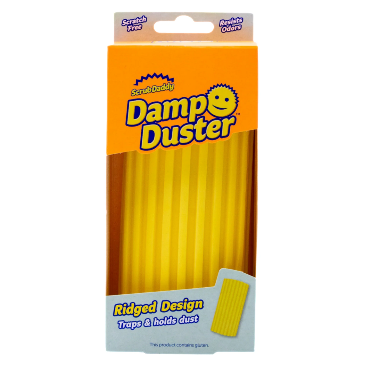 Scrub Daddy Hubka na utieranie prachu Damp Duster
