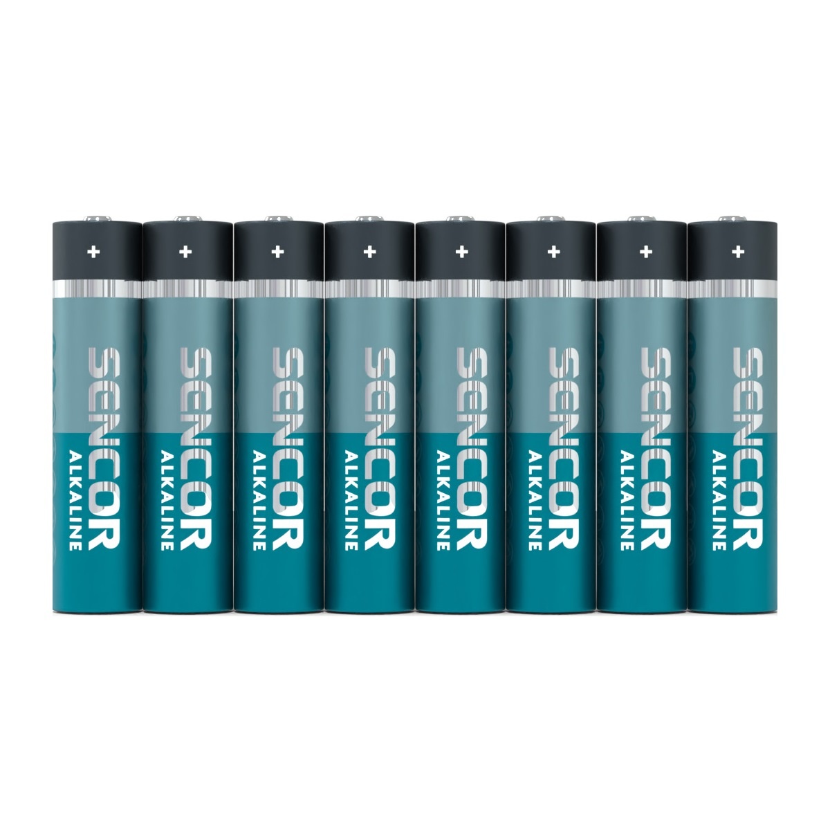 Sencor SBA LR03 alkalická batéria AAA