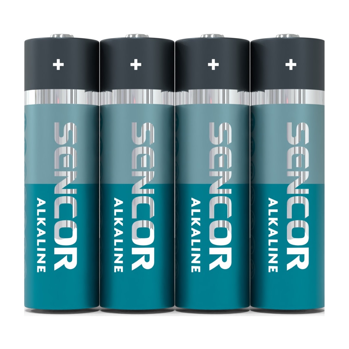 Sencor SBA LR6 alkalická batéria AA