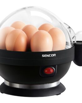 Sencor SEG 710BP Varič vajec