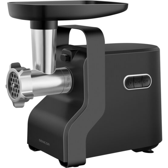 Sencor SMG 5400BK mlynček na mäso