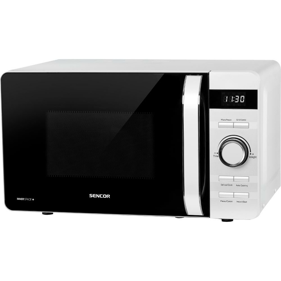 Sencor SMW 5517WH mikrovlnná rúra