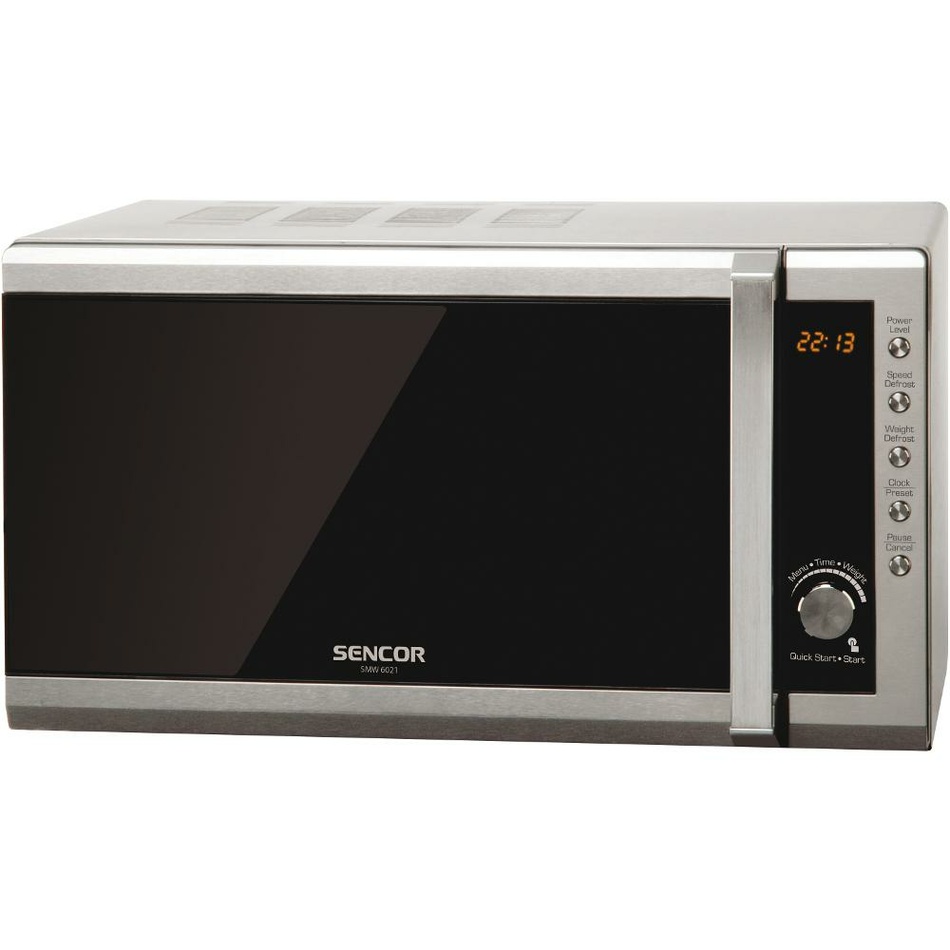 Sencor SMW 6001DS mikrovlnná rúra