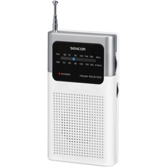 Sencor SRD 1100 W rádioprijímač