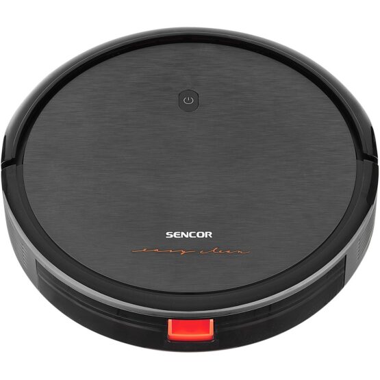 Sencor SRV 3150OR robotický vysávač