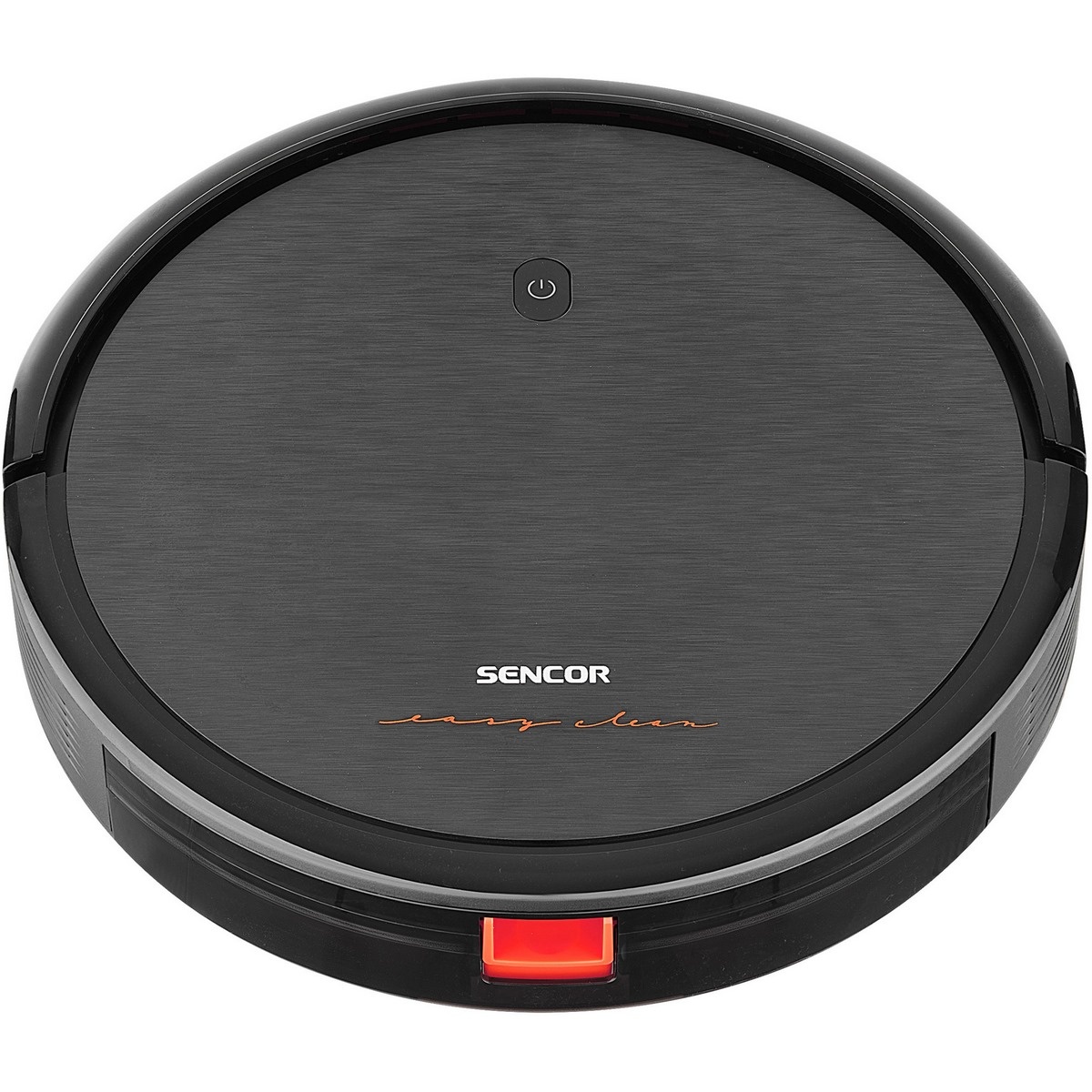 Sencor SRV 3150OR robotický vysávač