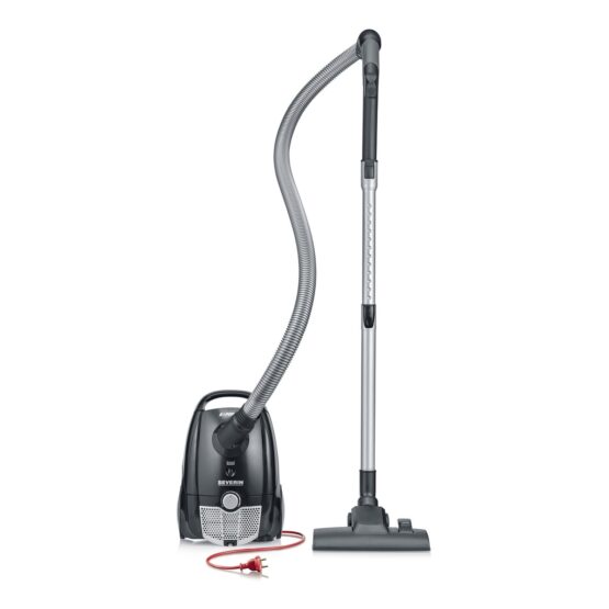 Severin BC 7030 vreckový vysávač