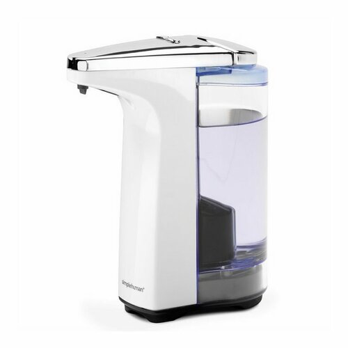 simplehuman Bezdotykový dávkovač mydla Simplehuman - 237 ml