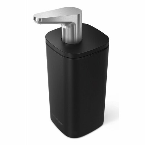 Simplehuman Dávkovač mydla s pumpičkou 295 ml