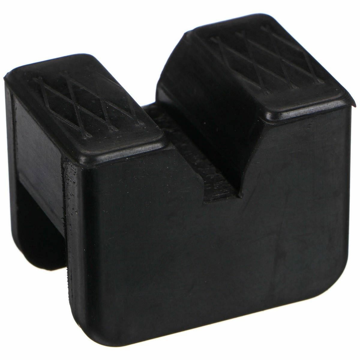 Sixtol Gumová podložka pre zdvihák automobilov JACK PAD 8