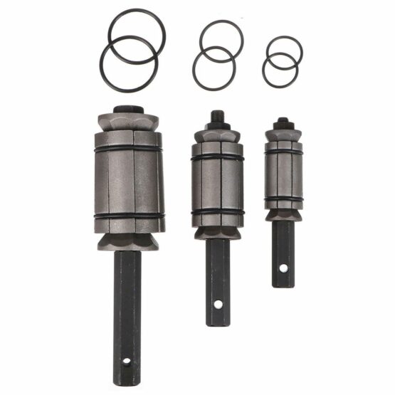Sixtol Sada na rozširovanie koncov výfukov MECHANIC TAILPIPE 3