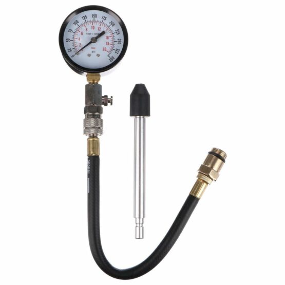 Sixtol Sada na testovanie kompresie benz. motorov MECHANIC ENGINE TESTER 3