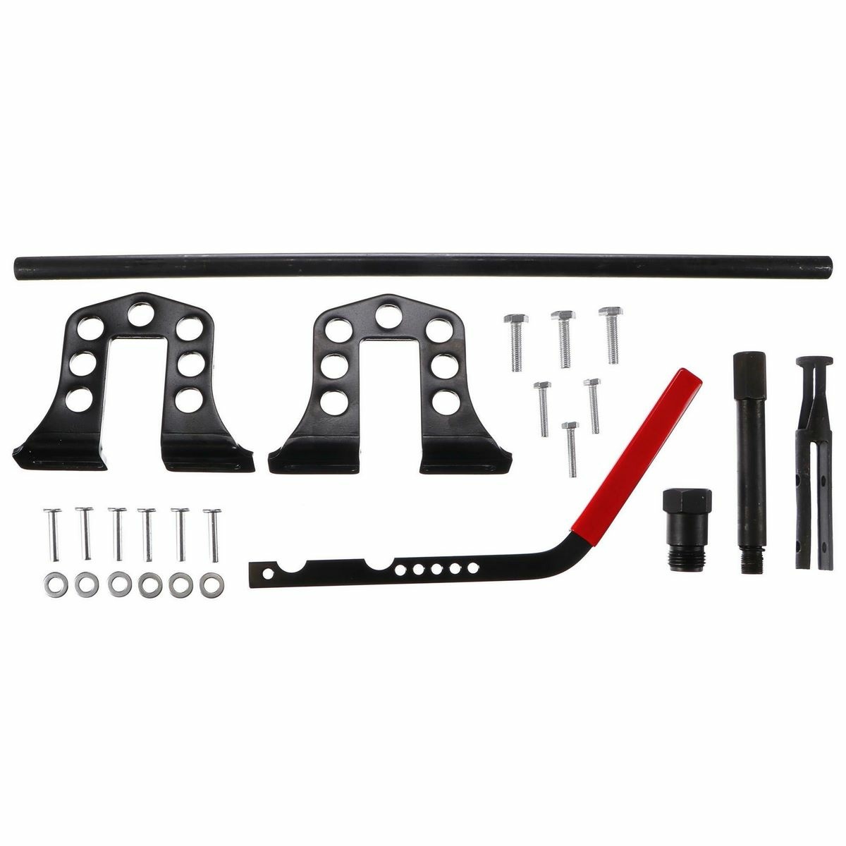 Sixtol Súprava na montáž a demontáž ventilov MECHANIC VALVE SET 7