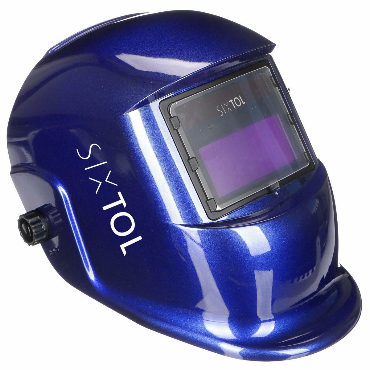 Sixtol Zváracia samostmievacia kukla WELDING MASK 3