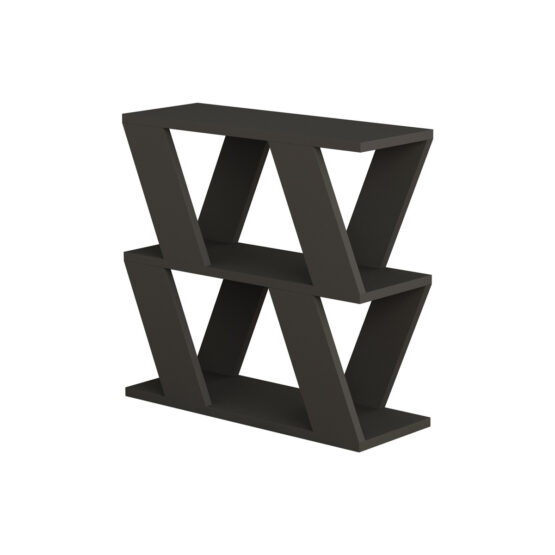 Skladací stôl Lazena Anthracite