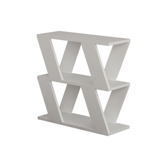 Skladací stôl Lazena White