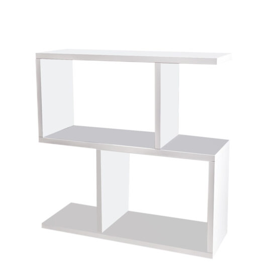 Skladací stôl Life White