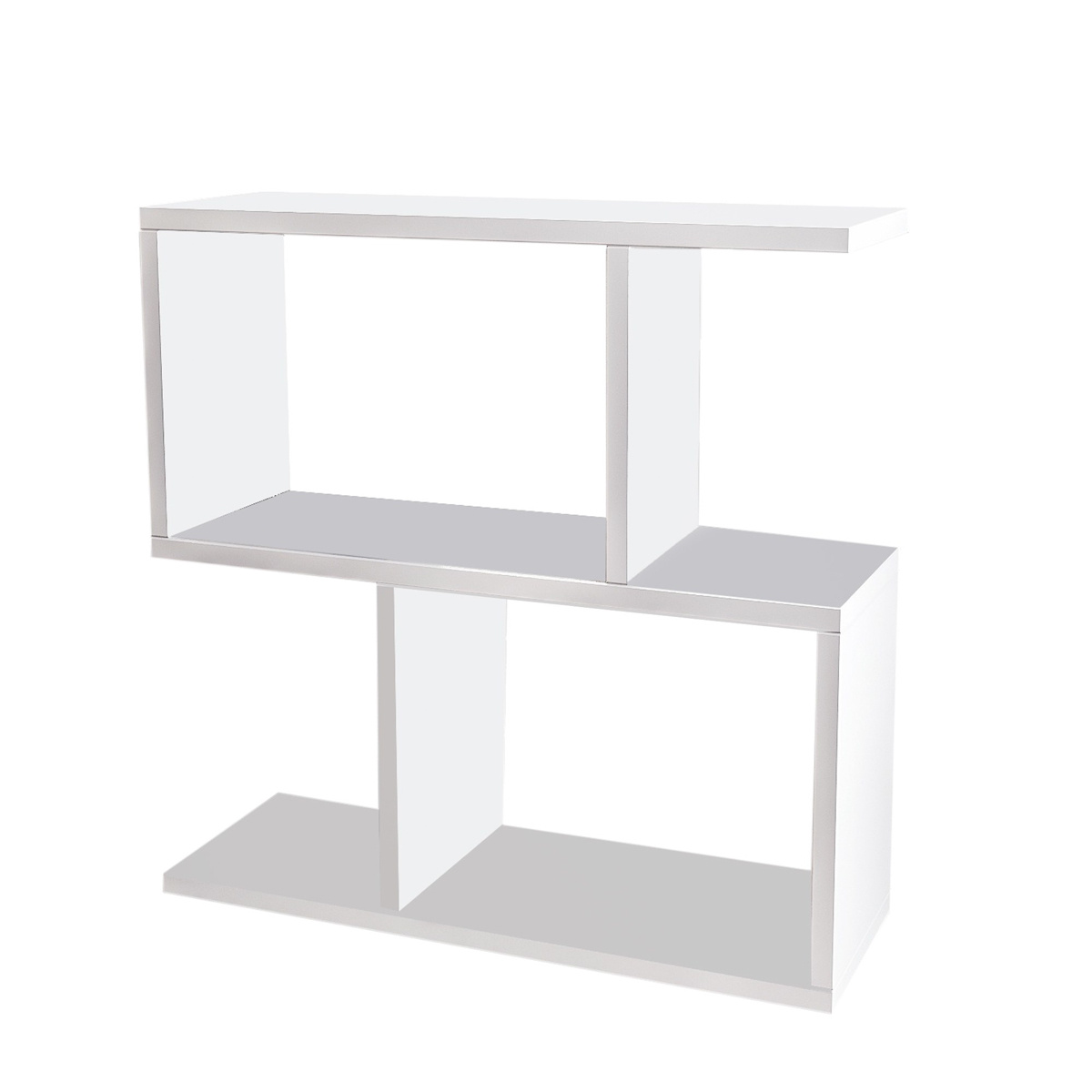 Skladací stôl Life White