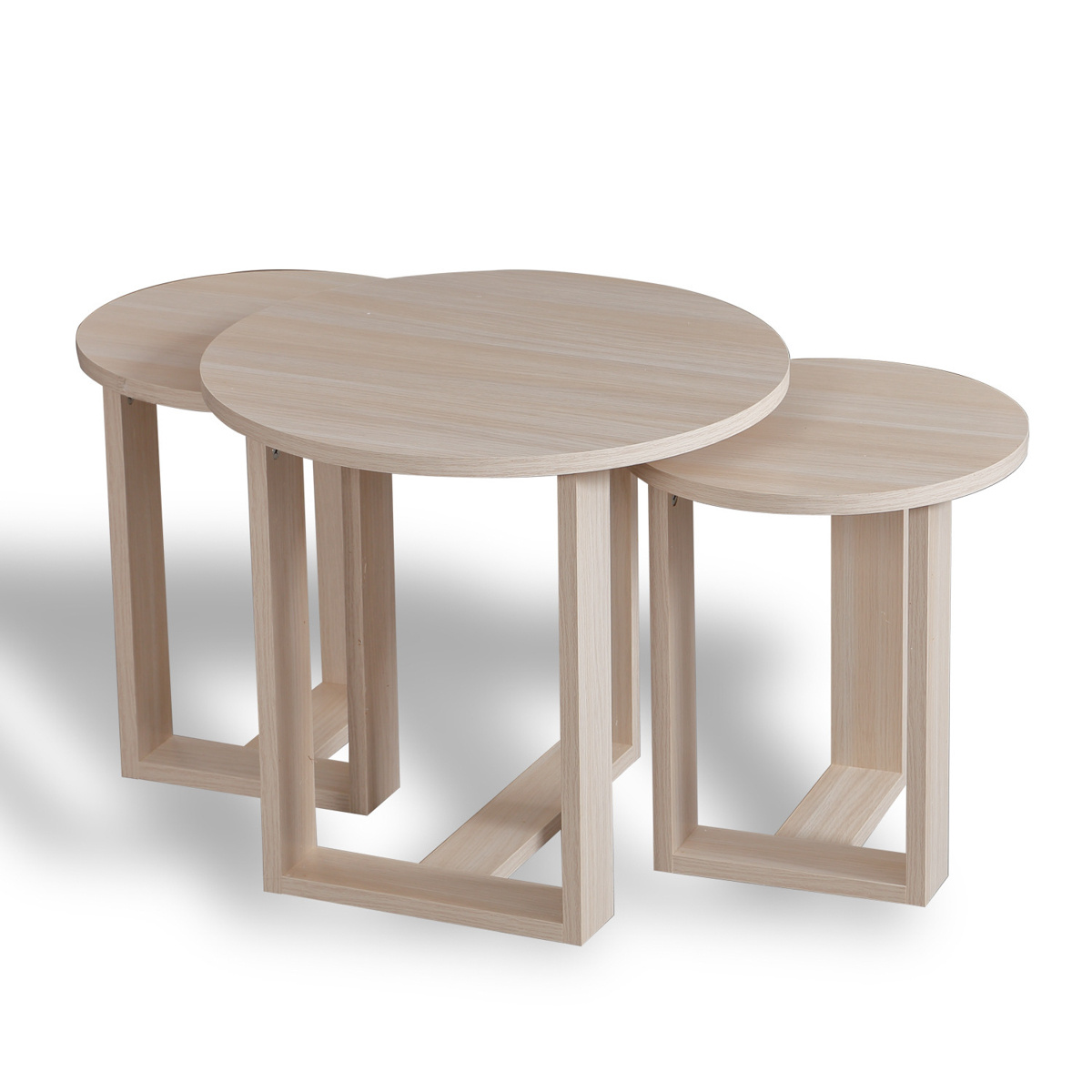 Skladací stôl Mira Oak