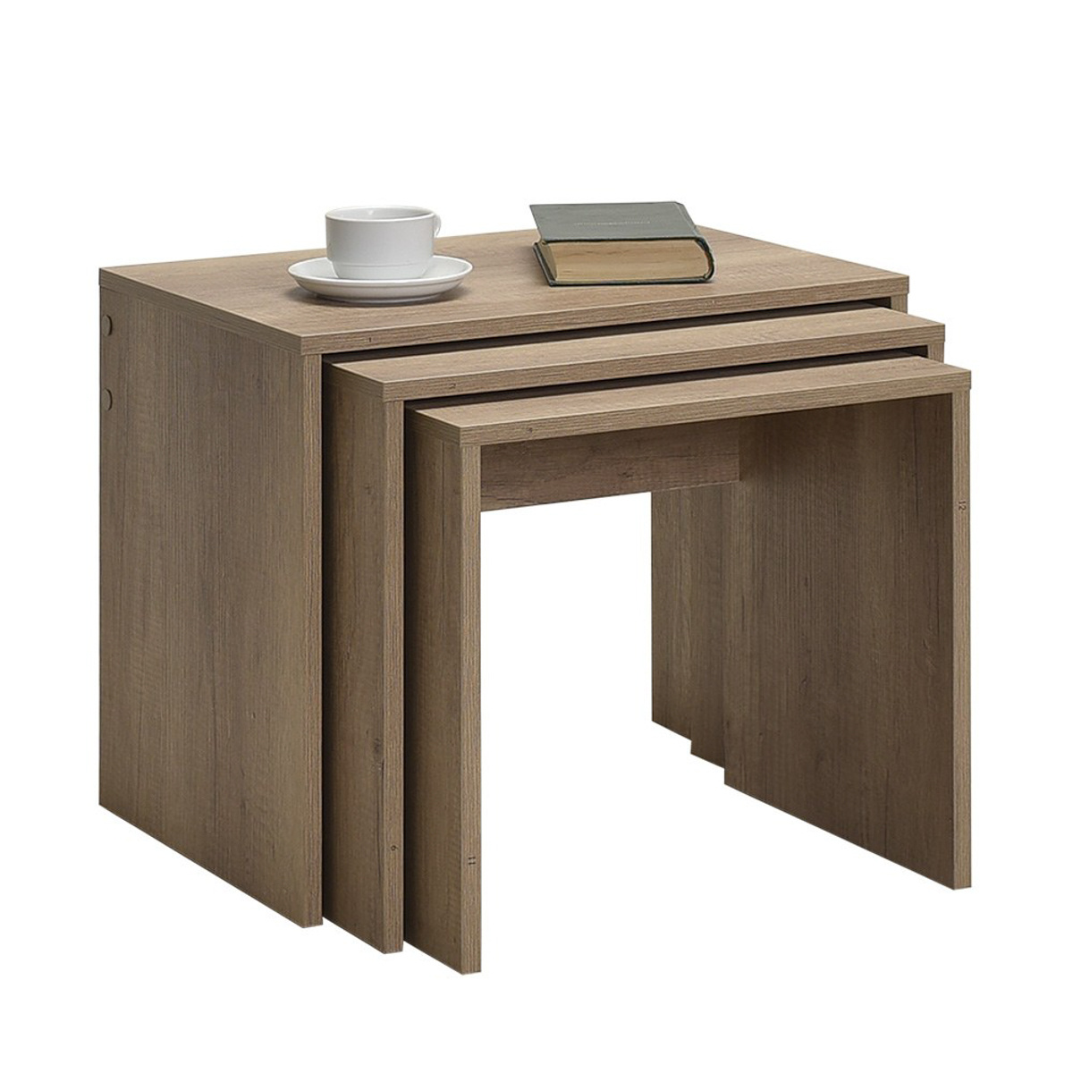 Skladací stôl SHP Light Walnut